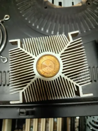 Disipador de calor para PC