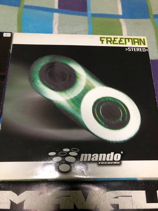 Lote Vinilos Remember