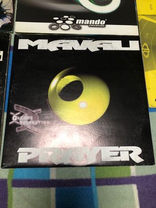 Lote Vinilos Remember