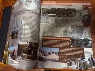 STAR WARS - Figuras de plomo.