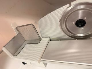 Cortadora de alimentos Bosch