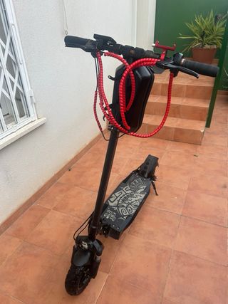 Smartgyro Rockway Pro Deslimitado