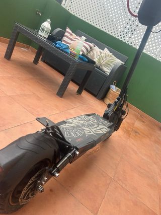 Smartgyro Rockway Pro Deslimitado