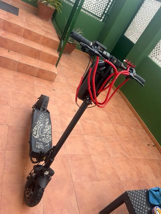 Smartgyro Rockway Pro Deslimitado