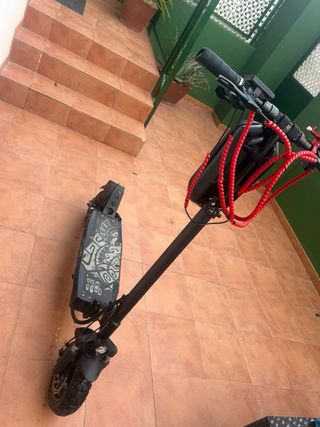 Smartgyro Rockway Pro Deslimitado