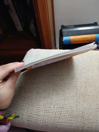 TALES OF THE ALHAMBRA-2 ESO