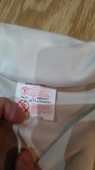 Disfraz Pirata Niño