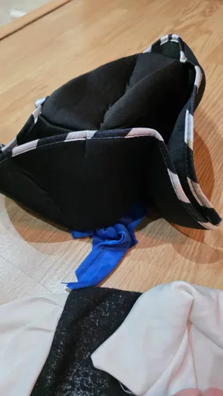 Disfraz Pirata Niño