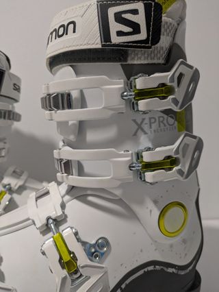 Botas esquí noves Salomon X PRO R80 W Mujer