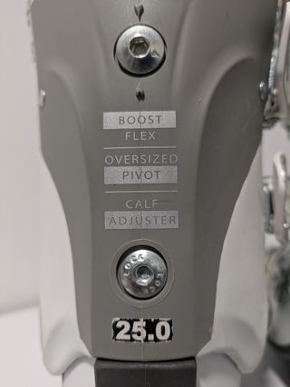 Botas esquí noves Salomon X PRO R80 W Mujer