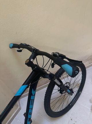 Bicicleta Trek Marlin 5