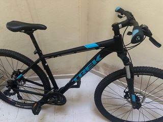 Bicicleta Trek Marlin 5
