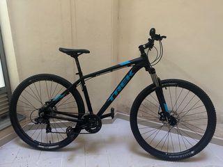 Bicicleta Trek Marlin 5