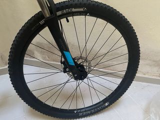 Bicicleta Trek Marlin 5