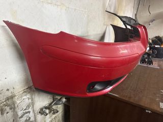 Defensa Seat Ibiza 6L