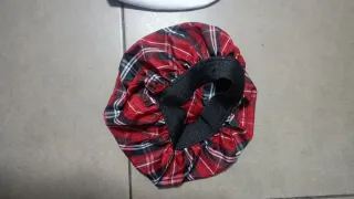 Disfraz Escocés Talla Única