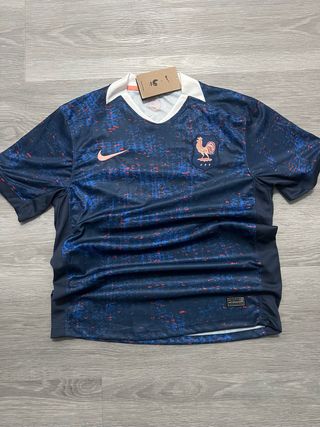 Camiseta Francia 2026 Nike Talla M