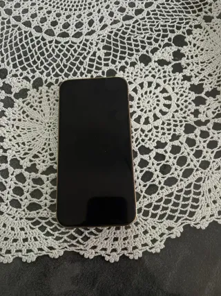 iPhone 13 Pro Dorado