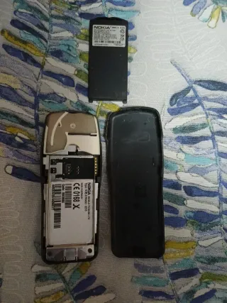 Móvil Nokia 3210 Coleccionistas