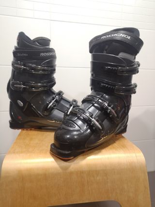 Botas Esquí Rossignol Salto XTS-LT