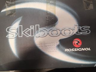 Botas Esquí Rossignol Salto XTS-LT