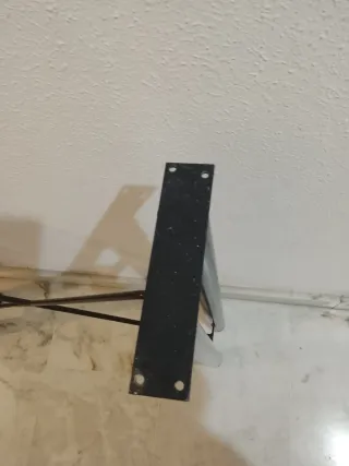 Patas para mesa (2 unidades)