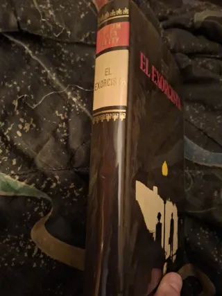 El Exorcista
