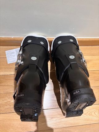 Botas de esquí Wedze 500 Flex 70