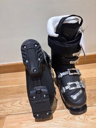 Botas de esquí Wedze 500 Flex 70