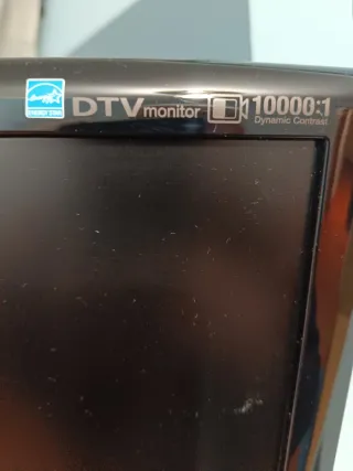 Samsung SyncMaster 19 Monitor