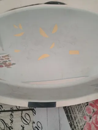 Vassoio ovale AR.CAS acciaio inox 18/10