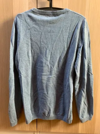 3 Pullover Girocollo Uomo