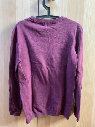 3 Pullover Girocollo Uomo