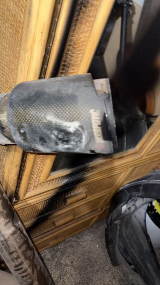 Tramo Final Escape Doble