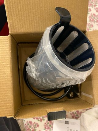 Calienta biberones Béaba 5 modos