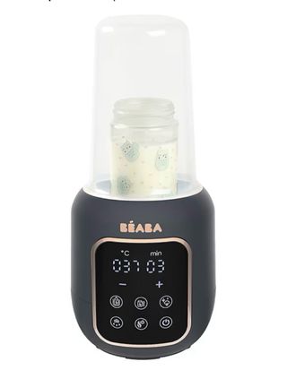 Calienta biberones Béaba 5 modos