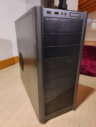 Caja PC Antec Three Hundred