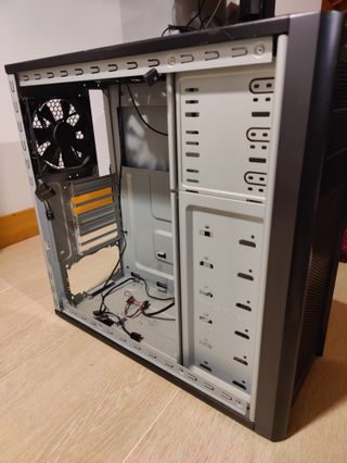 Caja PC Antec Three Hundred