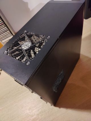 Caja PC Antec Three Hundred