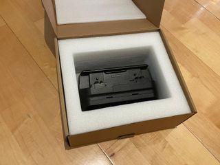 Tablet THUNDERBOOK GOLIATH W100 10 Rugerizada