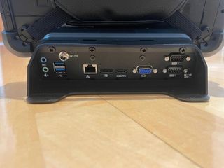 Tablet THUNDERBOOK GOLIATH W100 10 Rugerizada