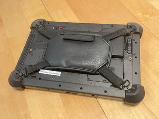 Tablet THUNDERBOOK GOLIATH W100 10 Rugerizada