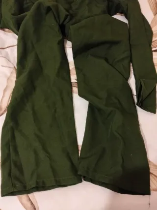 Disfraz Aviador Top Gun Talla Única