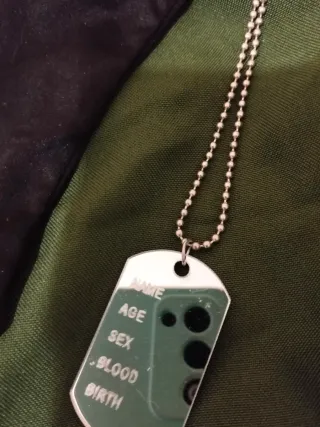 Disfraz Aviador Top Gun Talla Única