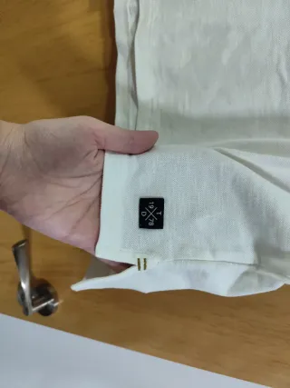 Polo Tiffosi Hombre Talla M