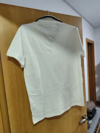 Polo Tiffosi Hombre Talla M