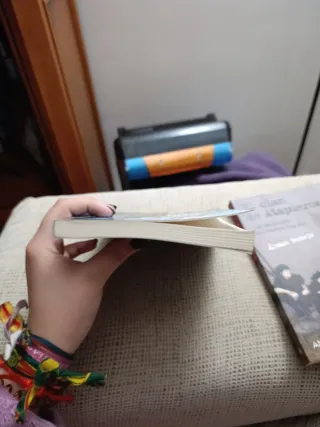 Nunca más (EXIT) (Spanish Edition)