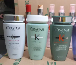 Set misto Kérastase 15 pezzi