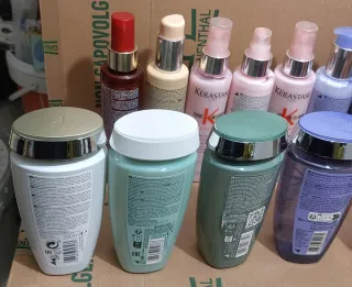 Set misto Kérastase 15 pezzi