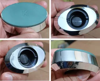 Set misto Kérastase 15 pezzi